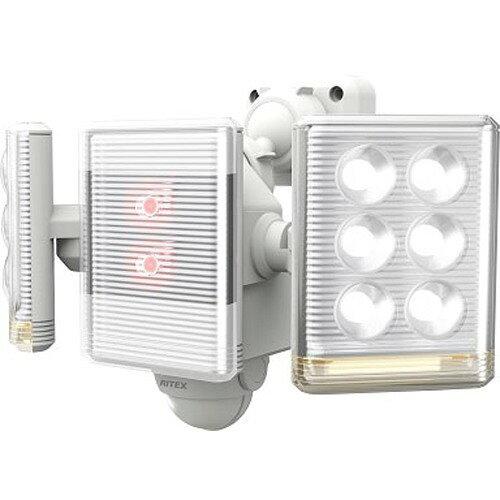 RITEX LEDZT[CgEt[A[100v 9w~2  Rt LED-AC2018