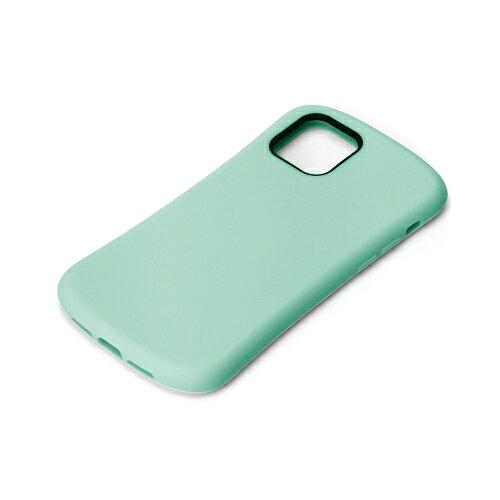 Premium Style 2020 iPhone 12 mini VR^tP[X ~gGR(PG-20FSC08GR)