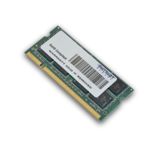 [8GB]PSD28G800SK (SODIMM DDR2 PC2-6400 4GB 2g)
