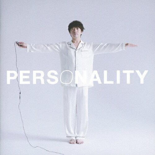 PERSONALITY(ԐYB D