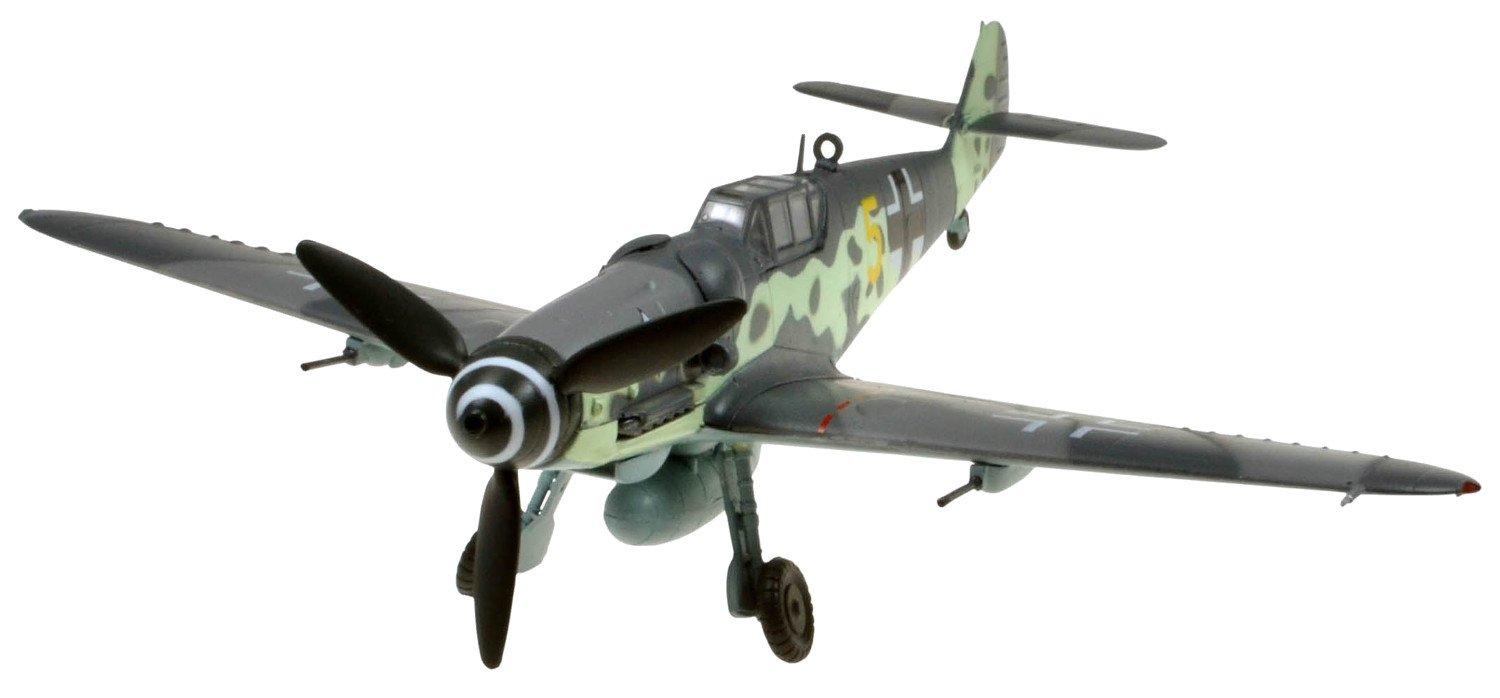40310 1/72 -10 bT[V~bg Bf109G-6 F
