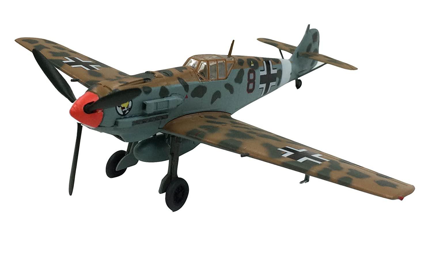 50038 No.6 bT[V~bg Bf109E/Trop()