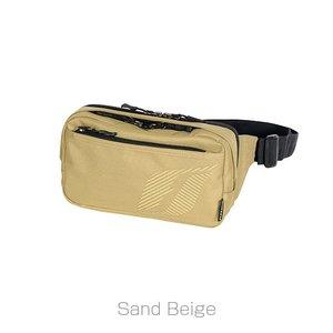 FLAGSHIP Useful Body Bag [Xt{fB[obO SandBeige  i:FB-851/S.BEIGE