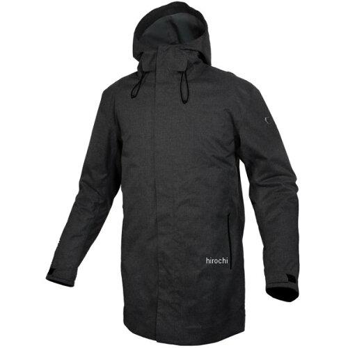 JK-611 WP Protect Long Winter Coat i:07-611 J[:Black TCY:M