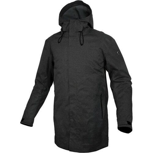 JK-611 WP Protect Long Winter Coat i:07-611 J[:Black TCY:L