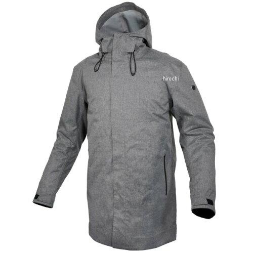 JK-611 WP Protect Long Winter Coat i:07-611 J[:Grey TCY:3XL