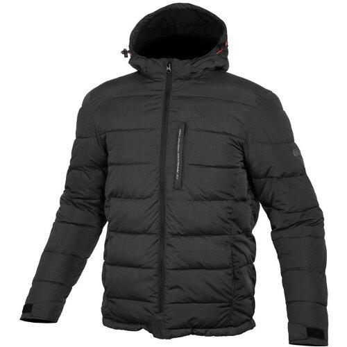 JK-612 Protect Winter Padding Jacket i:07-612 J[:Black TCY:XL