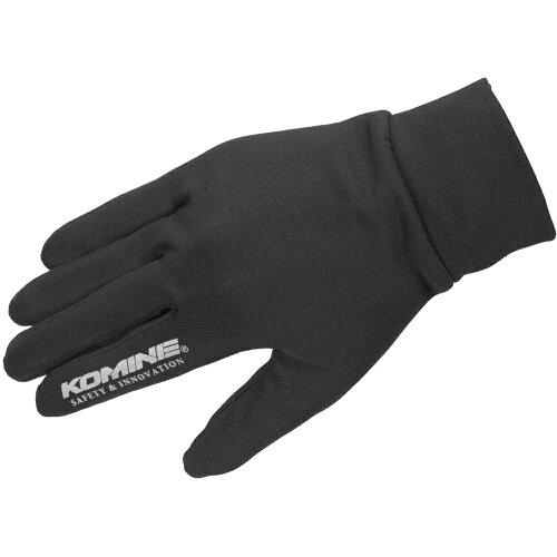 GK-847 Thermal Inner Gloves i:06-847  TCY:L R~l(Komine)