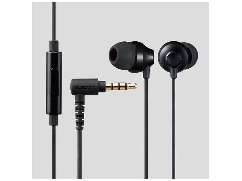 XeICz Ji^ a3.5mm }CNt Fast Music F12C 10.0mmhCo[ ubN / EHP-F12CMBK