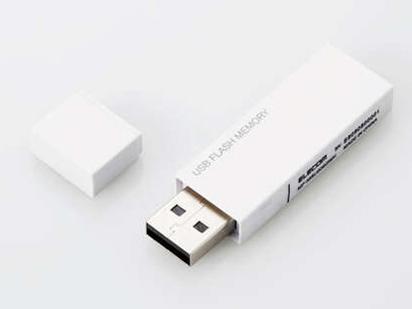 USB[@USB2.0Ή@ZLeB@\Ή@64GB@zCg  MF-MSU2B64GWH 1