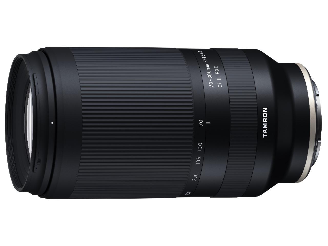 ^70-300/4.5-6.3DI3 A047\j[E