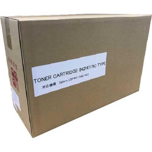 CANON J[gbW042H(17K) TYPE(NB) ėpi
