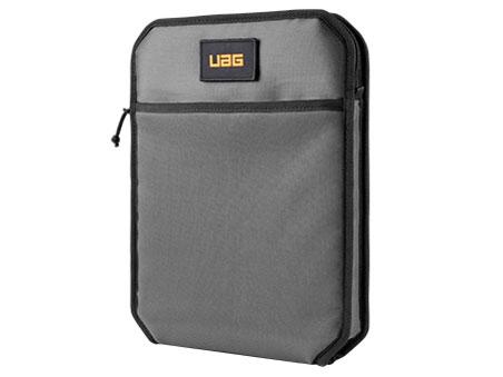 y{K㗝XizURBAN ARMOR GEARА 12.9C`iPad Pro(3/4)pSLEEVE (OC) UAG-SLVLLT-GY