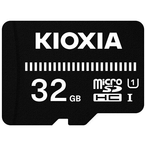 LINVA microSDXC(32GB) KCA-MC032GS