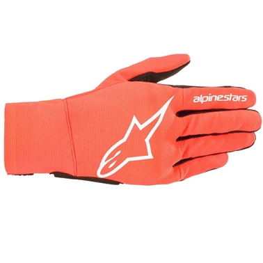  yKwOɎdlmFzREEF GLOVE [3022 RED FLUO WHITE BLACK] XL