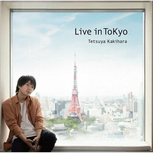 Live in ToKyo `O