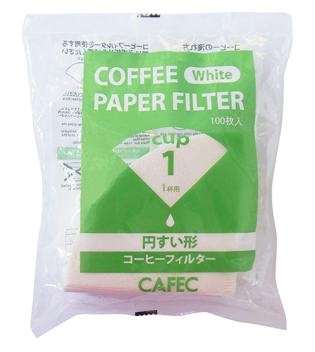 OmY ~`R[q[tB^[  1tp hߎ̗ʃN[vH _fY CAFEC CC1-100W 100