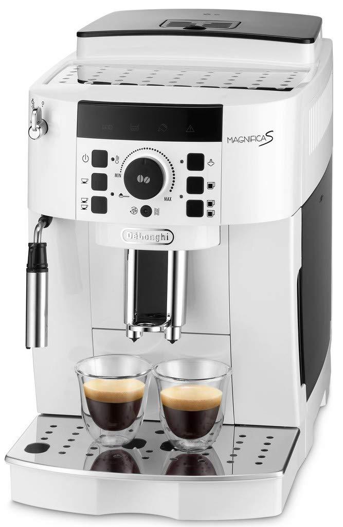 yGg[fzfM(DeLonghi) SR[q[[J[ }OjtBJS ~NA:蓮 zCg ECAM22112W DeLonghi(fM)