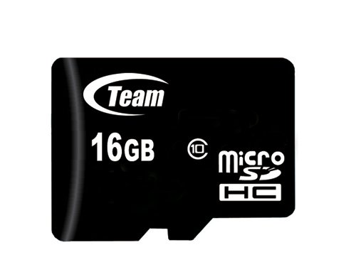  MicroSDHC 16GB Class10(TG016G0MC28A)