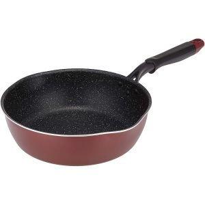 �a���t���C�Y ��̂悤�Ɉ����� �ǐ[���t���C�p�� 26cm IH�E�K�X�Ή� �N�C�b�N�}�[�u�� �t�`�܂łӂ��f�������H �Ă� 䥂ł� �ς� �g���� ���K�t�b�JNEO RB-1747