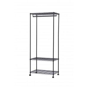 ACXI[} J[bN ^bN [h[u ubN LX^[t nK[bN m| hTrH 75~s45~182cm ω׏d100kg |[a19mm Trɋ { CMW-75183