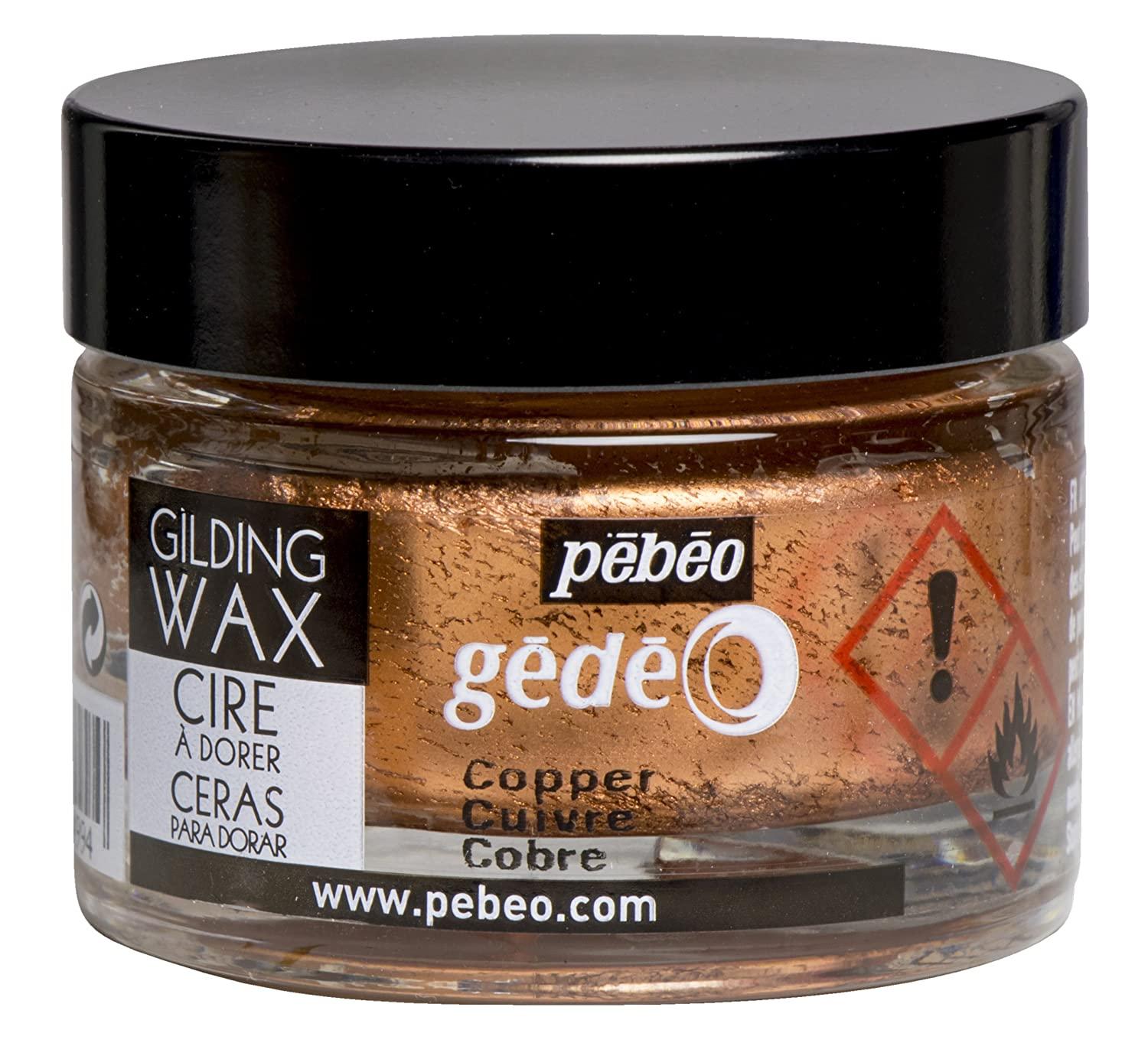 Pebeo MfBObNX30ml Rbp[