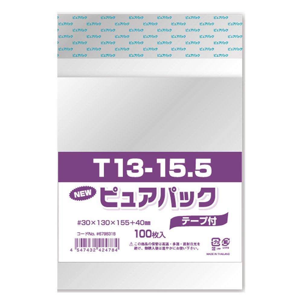 GXeBV[   sApbN e[vt T13-15.5 100