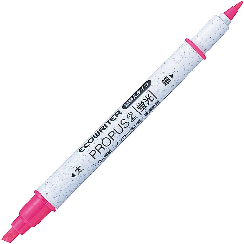 ひし型 （まとめ）三菱鉛筆 エコプロパス2用替インク PUSR121.12 紫〔×100セット〕 - 通販 - dentydent.es