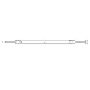 SHIMANO(V}m) 3S-SP40 3Sp SP40 GhP[u 1600X1658.5 ubN ALS3SSP40160L