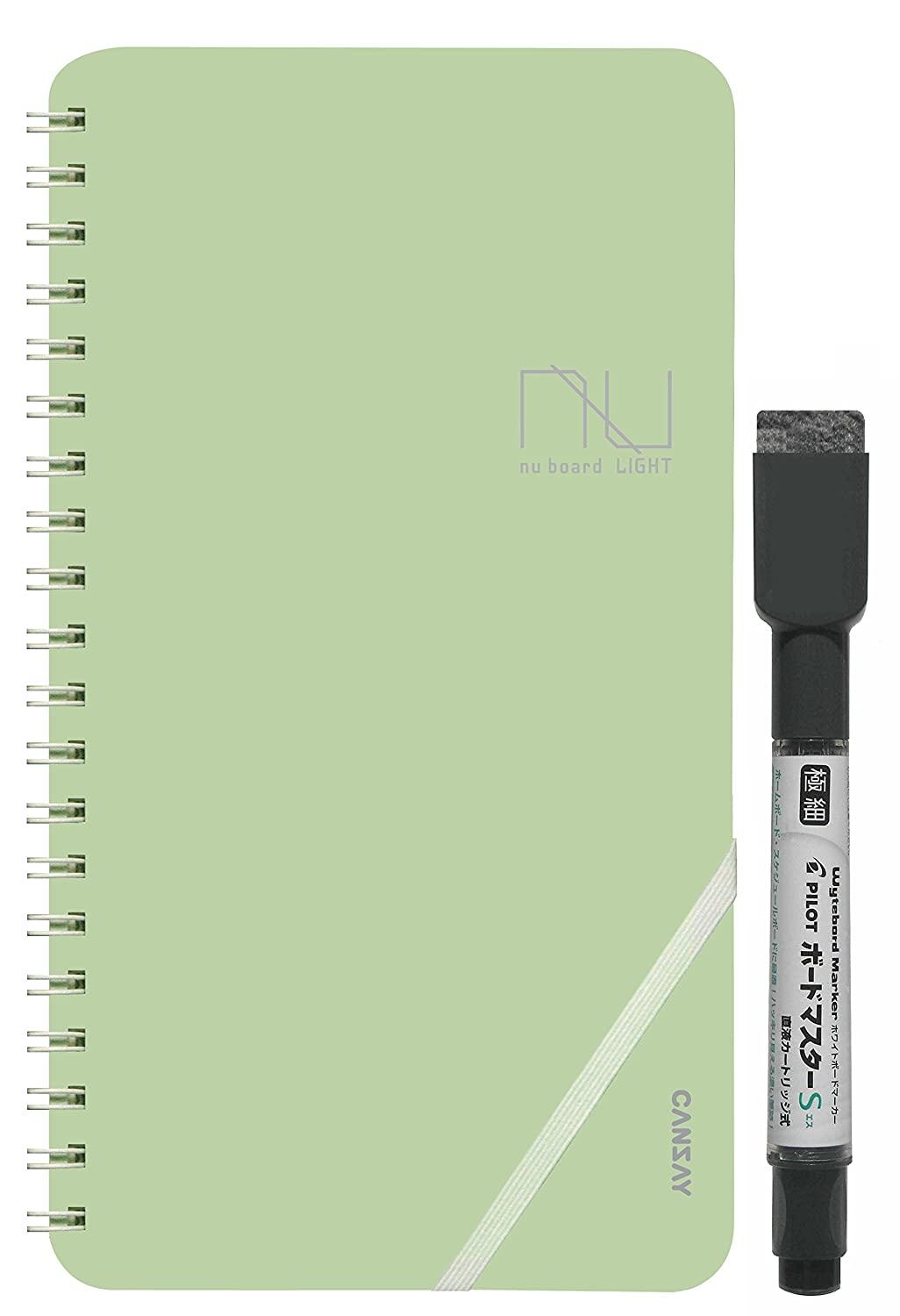 nu board LIGHT (k[{[hECg) O[ NULT01GR04 