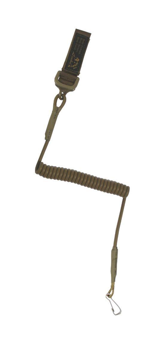 LINHA([jA) FISH GRIP HOLDER CL-36 KHAKI(J[L)