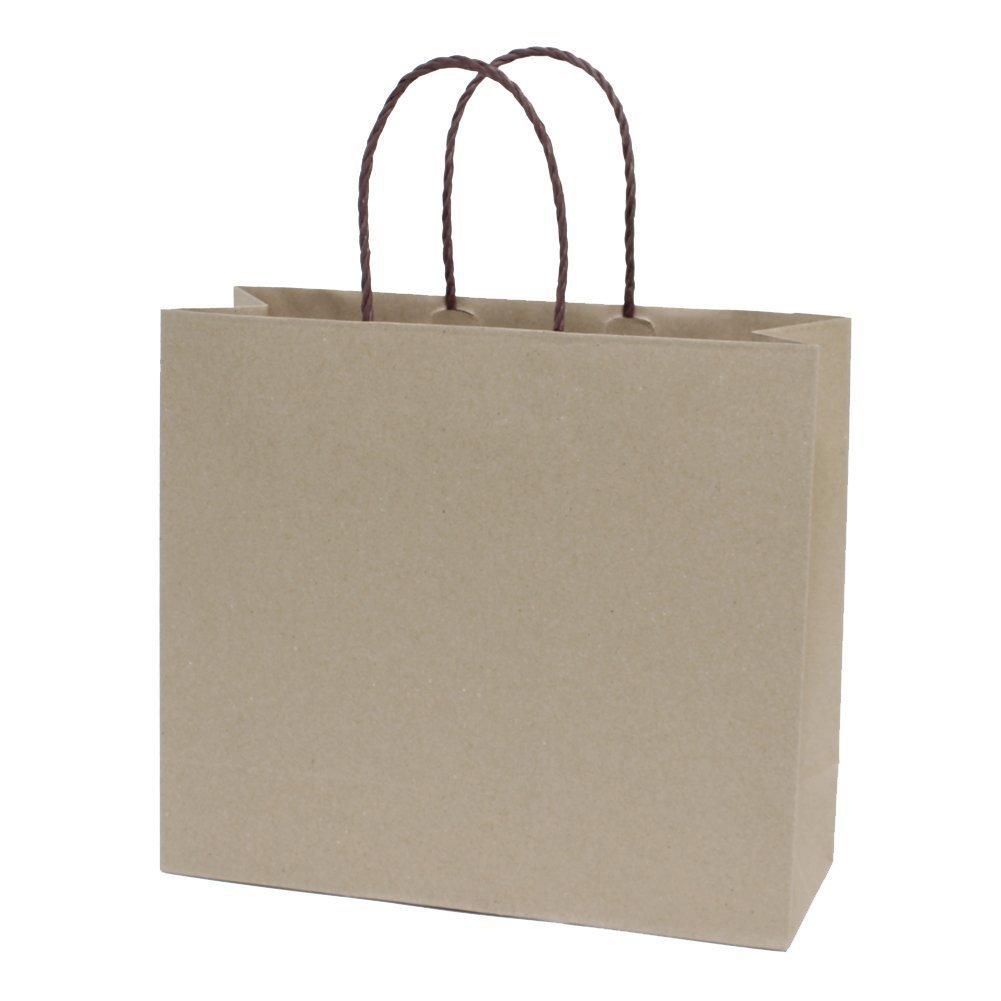 ヘイコー 手提 紙袋 スムース 3才 S ライナー 32x11.5x28cm 10枚入