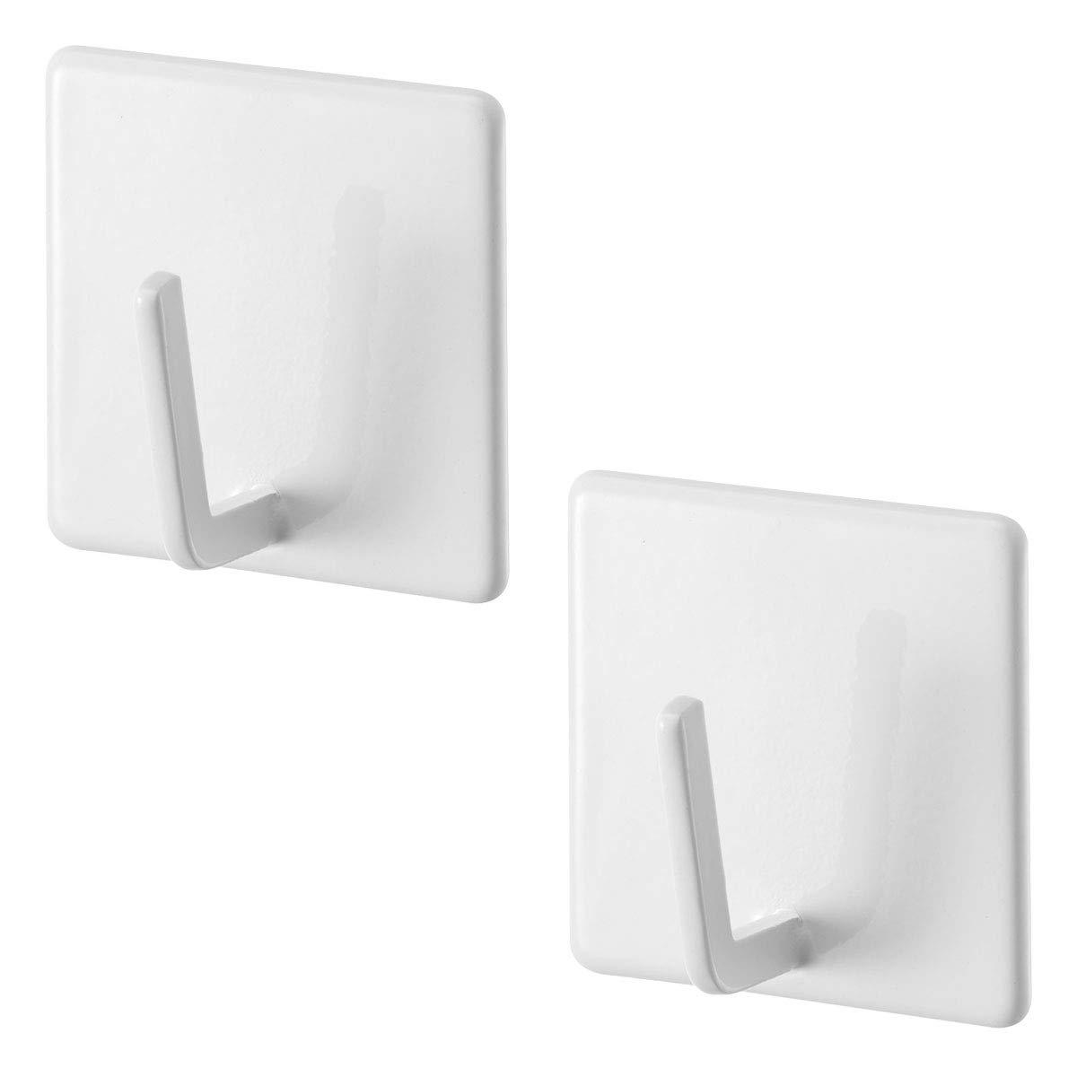 �R�����(Yamazaki) �����p���b�N �z���C�g ��W5XD3.5XH5cm MIST 4235 2�Z�b�g