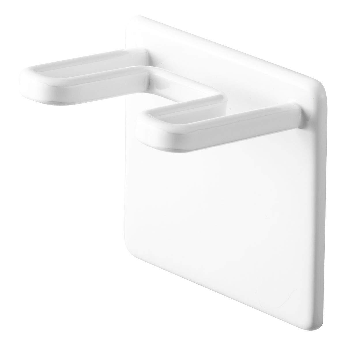 �R�����(Yamazaki) �V�F�C�o�[�z���_�[ �z���C�g ��W5XD4XH5cm MIST 4714