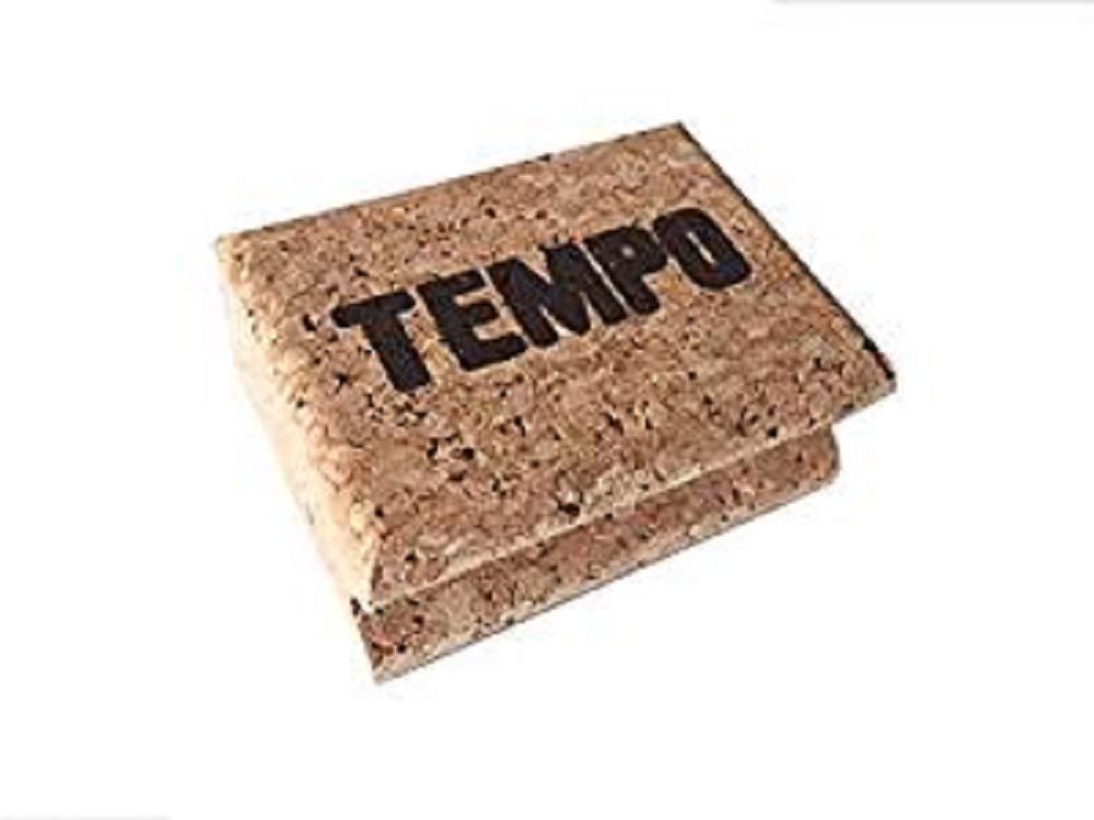 ECJOY!】 テンポ(TEMPO) TEMPO スノーボード スキー用 チューニング 圧縮コルク DX 7.5X3.6X5.5cm  0240【特価￥746】