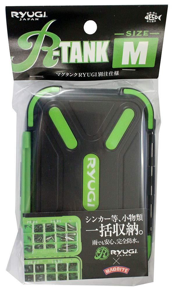 リューギ(Ryugi) R-TANK M BRT150 ブラックエディション リューギ(RYUGI)