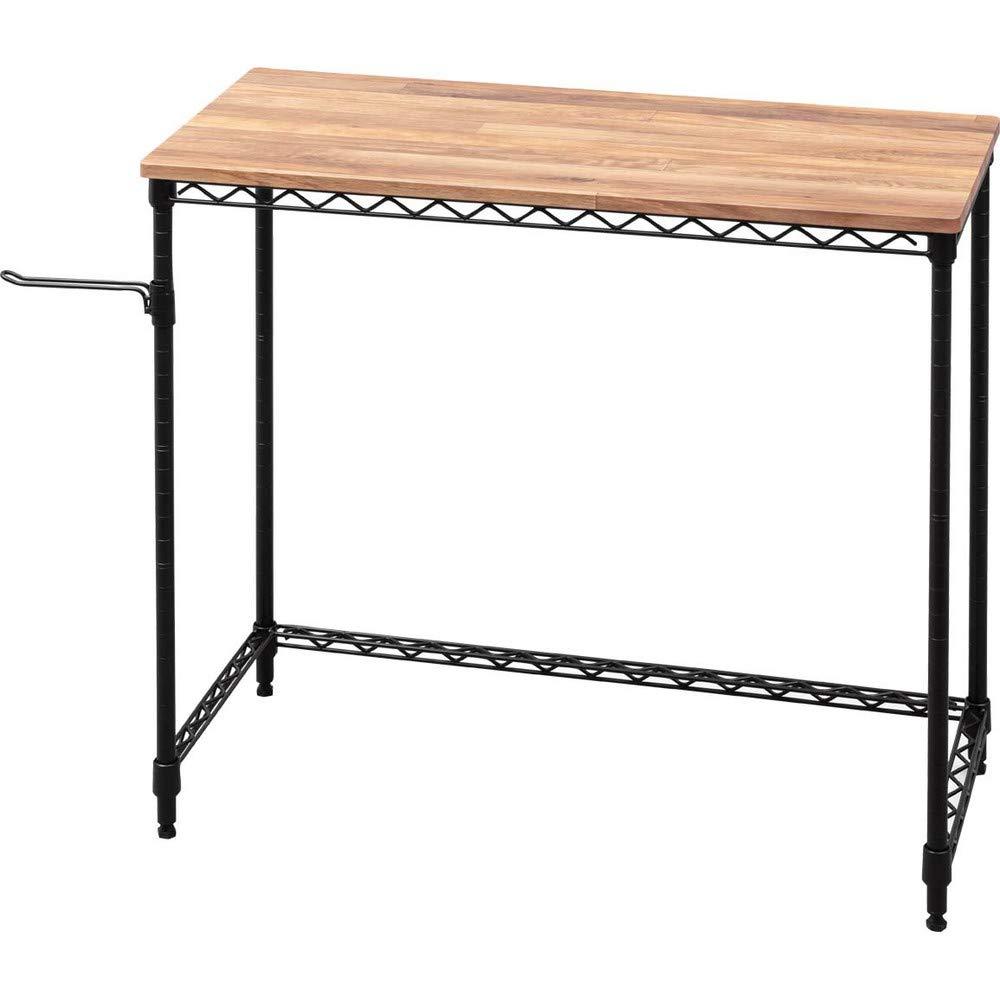ACXI[} fXN m[gp\Ru ؖڒ  e[N J[^bN 81cm~s36cm CMM-D81361 ubN