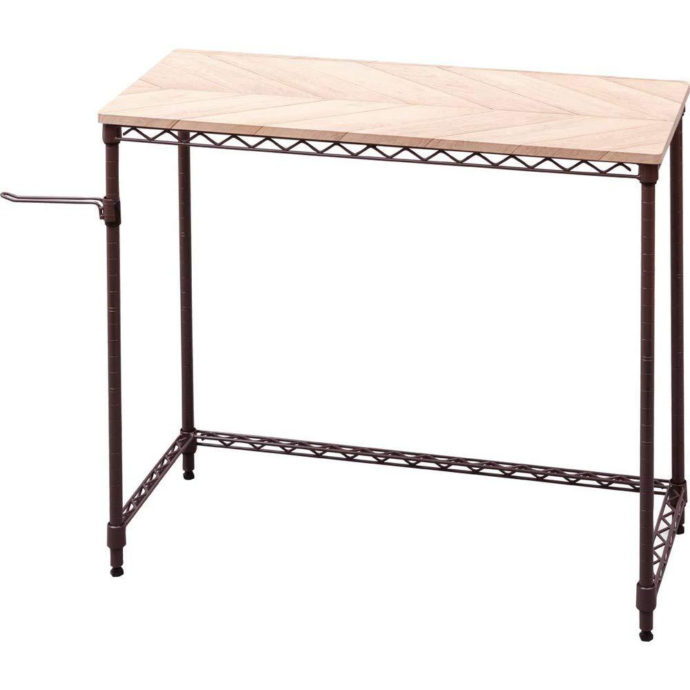 ACXI[} fXN m[gp\Ru ؖڒ  e[N J[^bN 81cm~s36cm CMM-D81361 uE