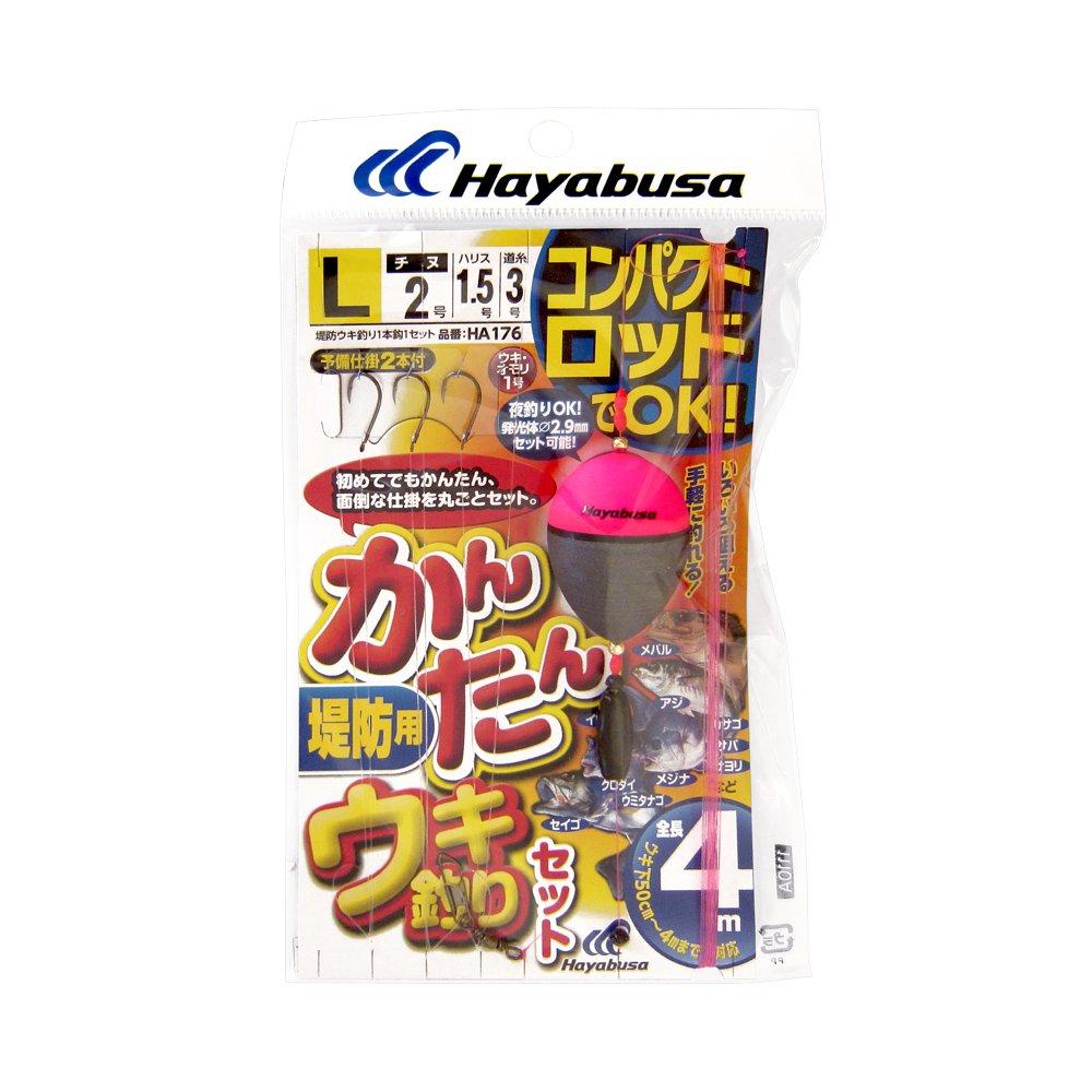 nuT(Hayabusa) RpNgbh ȒPELނZbg(hp) L HA176