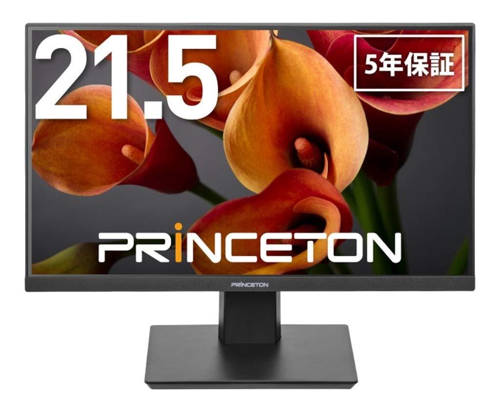 PTFBFE-22W 21.5^ChtfBXvC LpFLEDobNCg 1920~1080 Xs[J[ D-sub DVI DisplayPort HDMI ubNn
