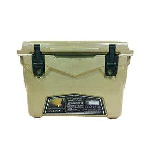 HardCoolerBox@20QT@SAND  CL-02001 1