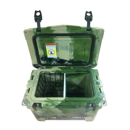 HardCoolerBox@20QT@Army@Camo  CL-02002 1