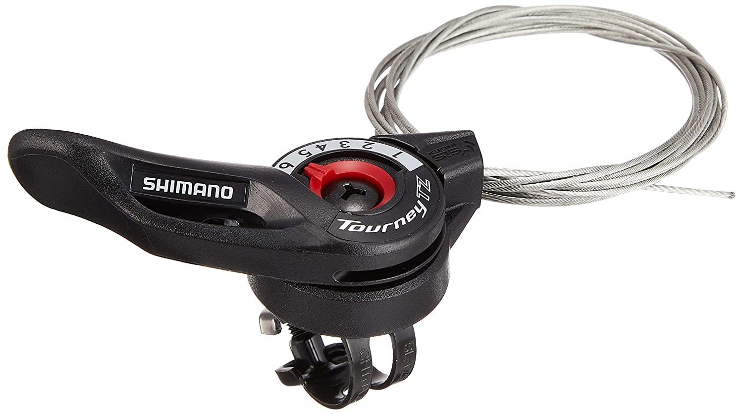 V}m(SHIMANO) SL-TZ500-6R Eo[̂ 6 TVt^[ ESLTZ5006RA