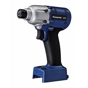 �p�i�\�j�b�N(Panasonic) 10.8V �Y�ƗpS�V���[�Y ���t�g���N�����@�\���C���p�N�g�h���C�o�[ M5�EM6(���ʁE���̓{���g)M8(���ʃ{���g)�Ή� �{�̂̂� EYSLA1N