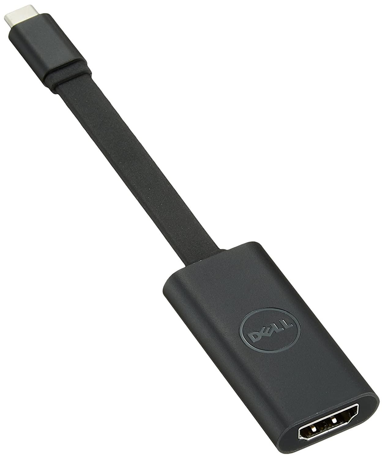 Dell ϊA_v^ USB TypeC - HDMI2.0 A_v^