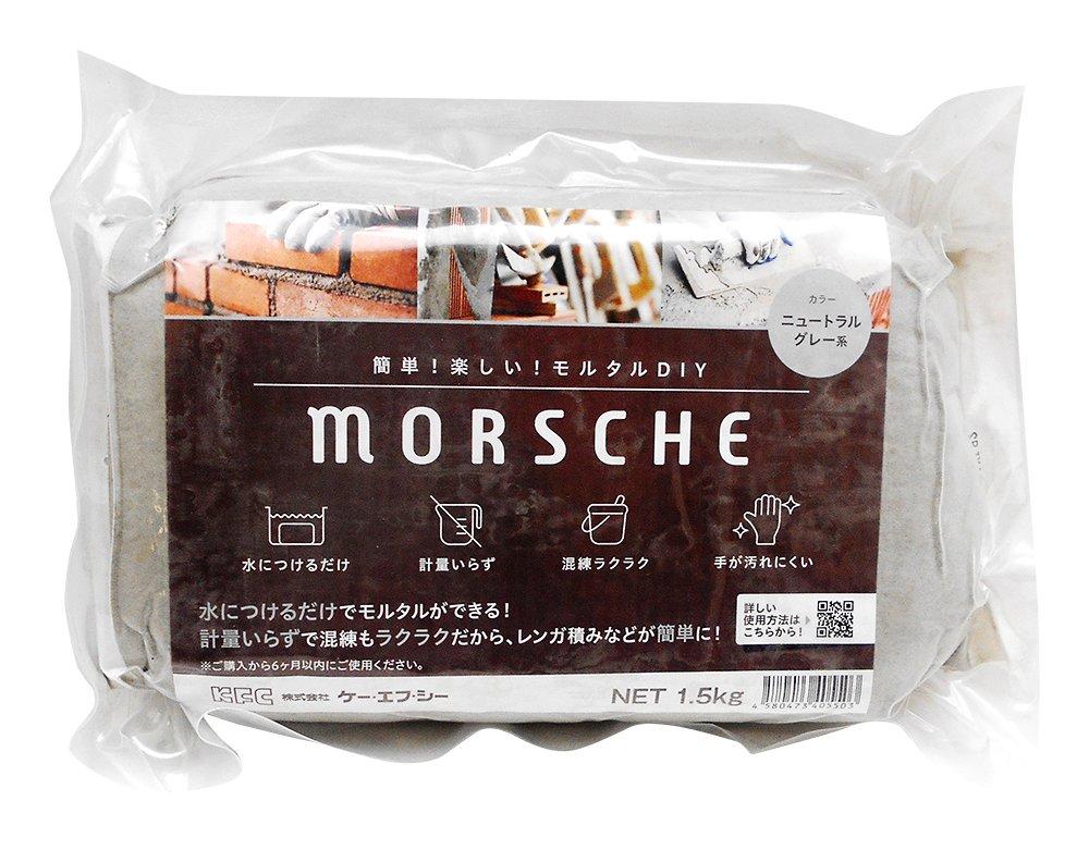 KFC MORSCHE(VF) 1.5kg j[gO[