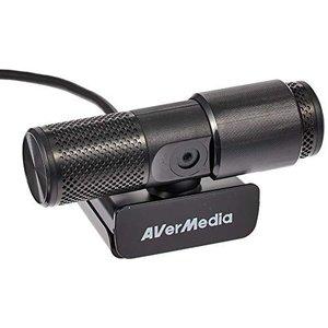 AVerMedia Live Streamer CAM 313 FHDΉ USBڑ WebJ CM510 PW313