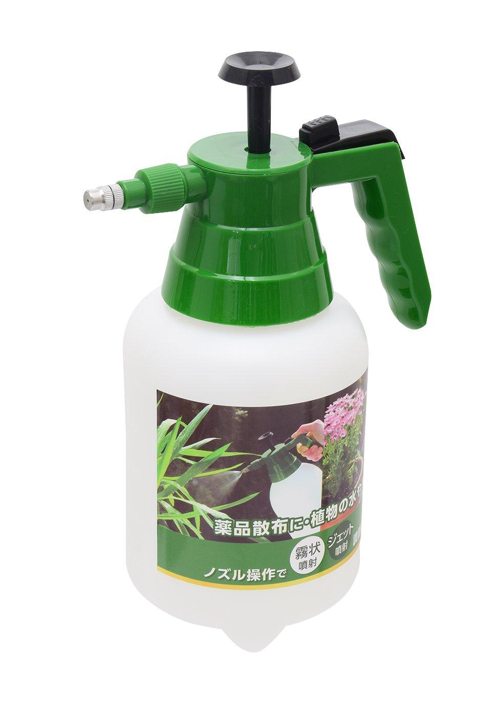 おすすめネット マルハチ H-3005 蓄圧式3L 除草専用スプレー discoversvg.com