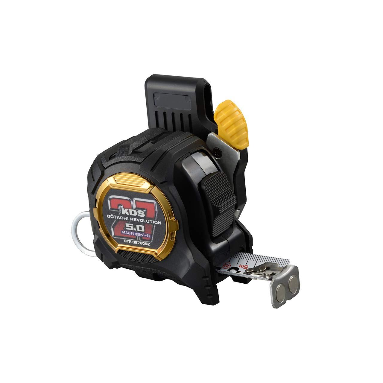 ebNKDS G275m}O܃z_[t GTR-G2750MZ e[v:27mm