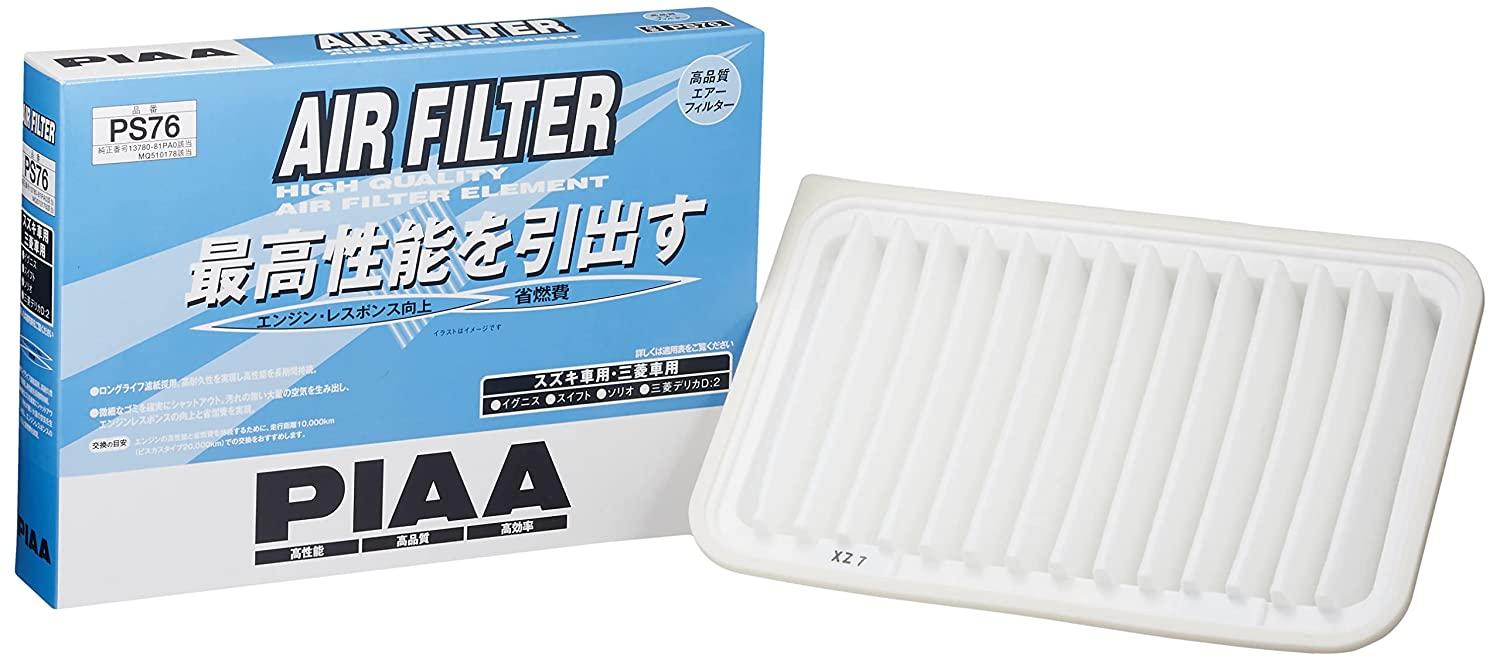 PIAA GA[tB^[ 1 [OH/XYLԗp] COjXEXCtgEfJD2_ PS76